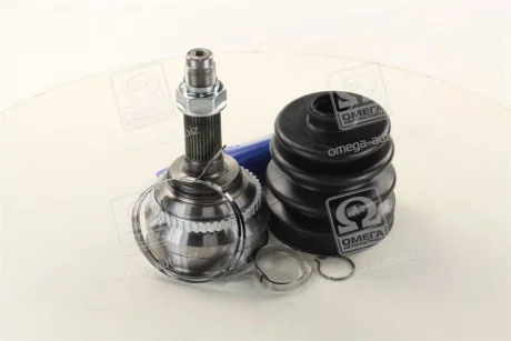 Шрус к-т HDK DW009A47