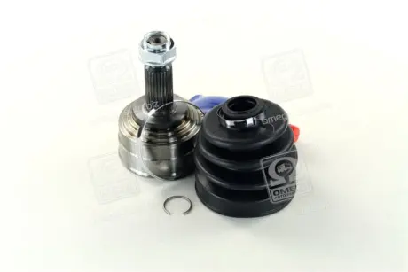 ШРКШ к-т CR-V RD1 95-,Civic EG#, EK# D1#A 91- (08/32*55*26*83.7*91) (вир-во H.D.K.) HDK HO021