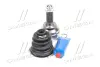 ШРКШ к-т 626 GE8P K8,GEEP KF,RF 91-,Xedos 6,Eunos 500 CA#P 12.91-(B05/23*56*28*78) (вир-во… HDK MA018 (фото 4)