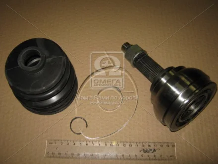 ШРУС наружный левый/правый Nissan Teana J31/Murano Z50 03-09 (2.3–3.5 (VQ), 2.5 HDK NI090