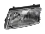 Фара VW Passat B5 97-00 левая HELLA PAGID 1AF 007 620-051