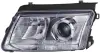 Фара VW Passat B5 97-00 Xenon правая HELLA PAGID 1AF 007 850-061