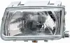 Фара VW Polo 95-00 мех. правая HELLA PAGID 1AF 962 489-141