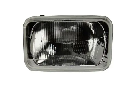 Фара автомобільна HELLA PAGID 1AG006898081
