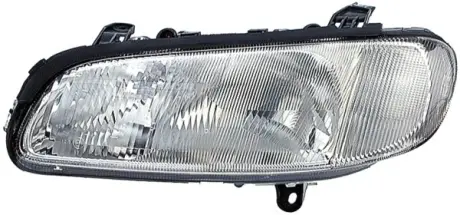 Фара Omega B 94-97 правая HELLA PAGID 1AG 006 920-221