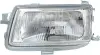 Фара Opel Astra F 92-94 (c эл. корр-м) левая HELLA PAGID 1AG 007 573-101 (фото 1)
