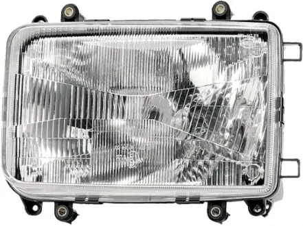 Фара DAF 95 CF 97-00 правая HELLA PAGID 1AG 007 660-021
