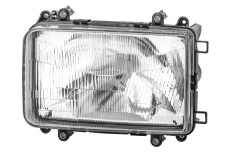 Фара DAF 95 XF 97-02 левая HELLA PAGID 1AG 007 660-091