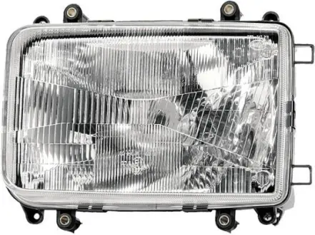 Фара DAF 95 XF 97-02 правая HELLA PAGID 1AG 007 660-101