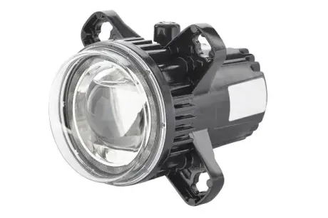 Фара автомобільна HELLA PAGID 1BL012488101