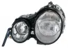 Фара DB W210 95-99 Xenon левая HELLA PAGID 1D9 007 380-051 (фото 1)