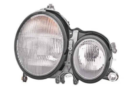 Фара DB W210 99-03 правая HELLA PAGID 1D9 007 970-041