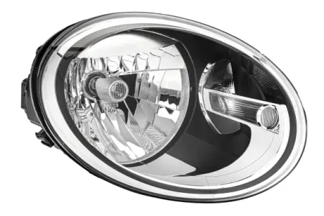 Фара, прав. HELLA PAGID 1E9010793021