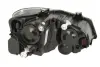 HELLA VW Фара основна галоген з мотором,з лампами H7/H7 W5W WY21W лів.Polo 14- HELLA PAGID 1EB012034011 (фото 2)