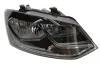 HELLA VW Фара основна галоген з мотором,з лампами H7/H7 W5W WY21W прав.Polo 14- HELLA PAGID 1EB012034021 (фото 1)