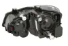 HELLA VW Фара основна галоген з мотором,з лампами H7/H7 W5W WY21W прав.Polo 14- HELLA PAGID 1EB012034021 (фото 2)