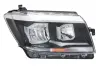 Фара основна, VW CRAFTER 2016- HELLA PAGID 1EB012830021 (фото 1)