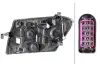 Фара основна, VW CRAFTER 2016- HELLA PAGID 1EB012830021 (фото 2)