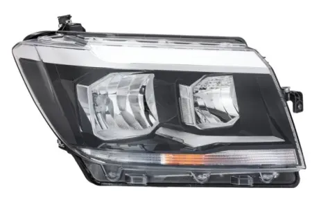 Фара основна, VW CRAFTER 2016- HELLA PAGID 1EB012830021