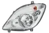 HELLA DB Фара основна H7/H7/H7 лів.Sprinter 06- HELLA PAGID 1EB247012051 (фото 1)