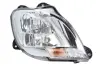 Фара автомобільна HELLA PAGID 1ED010116521