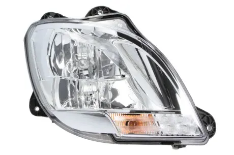Фара автомобільна HELLA PAGID 1ED010116521