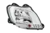 Фара автомобільна HELLA PAGID 1ED010116541