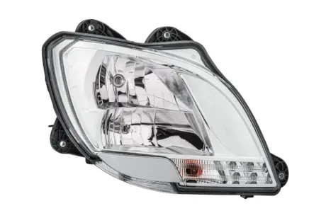 Фара автомобільна HELLA PAGID 1ED010116541