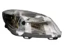 Фара основна - 12V FABIA HELLA PAGID 1ED010417341 (фото 1)
