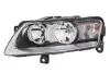 HELLA VW Фара основна галоген з мотором,з лампами H7/H1 PY21W W5W лів.Audi A6 04-08 HELLA PAGID 1EE008880011 (фото 1)