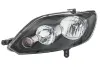 Фара основна - 12V GOLF PLUS (5M1, 521) HELLA PAGID 1EE009948051 (фото 1)