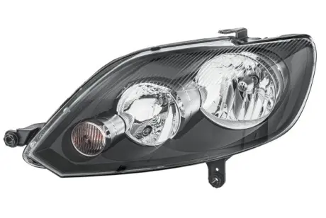 Фара основна - 12V GOLF PLUS (5M1, 521) HELLA PAGID 1EE009948051