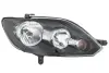 Фара основна - 12V GOLF PLUS (5M1, 521) HELLA PAGID 1EE009948061 (фото 1)