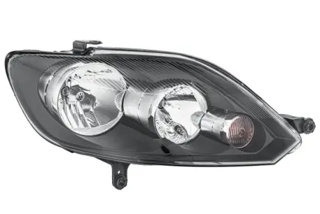 Фара основна - 12V GOLF PLUS (5M1, 521) HELLA PAGID 1EE009948061