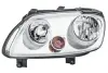 Фара основна - CADDY III Kombi (2KB, 2KJ, 2CB, 2CJ) HELLA PAGID 1EE010203011 (фото 1)