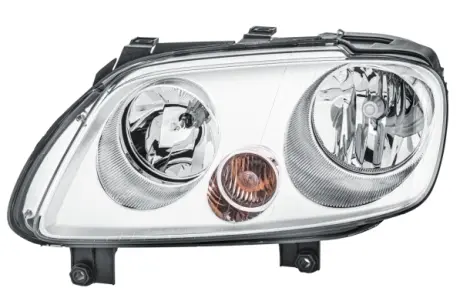 Фара основна - CADDY III Kombi (2KB, 2KJ, 2CB, 2CJ) HELLA PAGID 1EE010203011