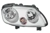 Фара основна - CADDY III Kombi (2KB, 2KJ, 2CB, 2CJ) HELLA PAGID 1EE010203021 (фото 1)