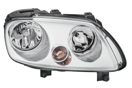 Фара основна - CADDY III Kombi (2KB, 2KJ, 2CB, 2CJ) HELLA PAGID 1EE010203021