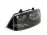 HELLA VW Фара передняя лів.H7/H7 Py21W W5W Polo 09- HELLA PAGID 1EE247051011 (фото 1)