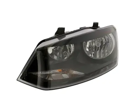 HELLA VW Фара передняя лів.H7/H7 Py21W W5W Polo 09- HELLA PAGID 1EE247051011