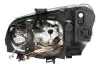 HELLA FORD фара основна галоген без мотора,без ламп H7/H1 PY21W W5W лів.C-Max 03- HELLA PAGID 1EE270600171 (фото 2)