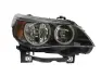 Фара E60 правая HELLA PAGID 1EF 008 673-081