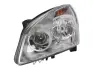 Фара основна - 12V QASHQAI / QASHQAI +2 (J10, JJ10) HELLA PAGID 1EF238042011 (фото 1)