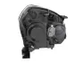 Фара основна - 12V QASHQAI / QASHQAI +2 (J10, JJ10) HELLA PAGID 1EF238042011 (фото 2)