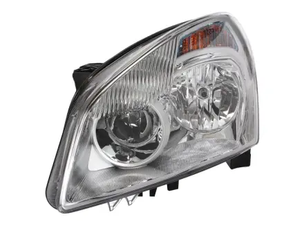 Фара основна - 12V QASHQAI / QASHQAI +2 (J10, JJ10) HELLA PAGID 1EF238042011
