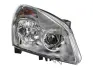 Фара основна - 12V QASHQAI / QASHQAI +2 (J10, JJ10) HELLA PAGID 1EF238042021 (фото 1)