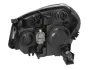Фара основна - 12V QASHQAI / QASHQAI +2 (J10, JJ10) HELLA PAGID 1EF238042021 (фото 2)