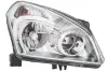 HELLA NISSAN фара основна Xenon з газораз.лампою з мотором з предвк.апаратом D2R H7 PY21W W5W прав.Qashqai 07-10 HELLA PAGID 1EF238042121 (фото 1)