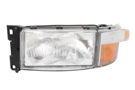 Фара основна - 24V SCANIA P,G,R,T HELLA PAGID 1EG007150091