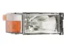 Фара основна - 24V SCANIA P,G,R,T HELLA PAGID 1EG007150101
